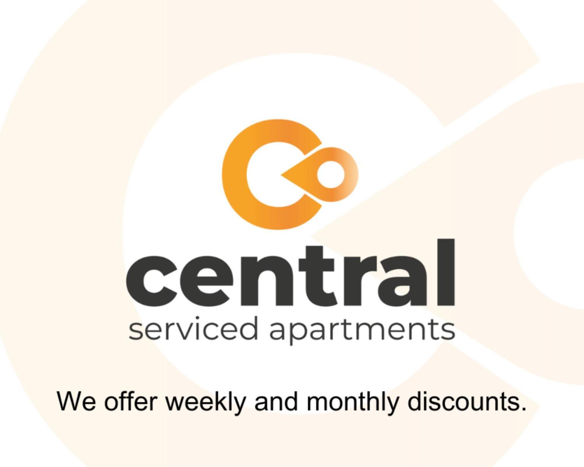 Central Serviced Apartments - 2 Bedroom - Walk Away From City Centre & Universities - Sleeps 4 - 1 X Double 2 X Single - Smart Tvs In All Rooms - Short Term Stays Welcome - Walk Away From Train & Bus Station - Preferred Location For Short Stay In Dun 邓迪 外观 照片